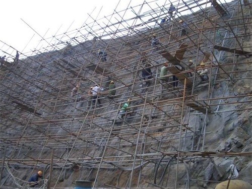 祥符公路桩基检测